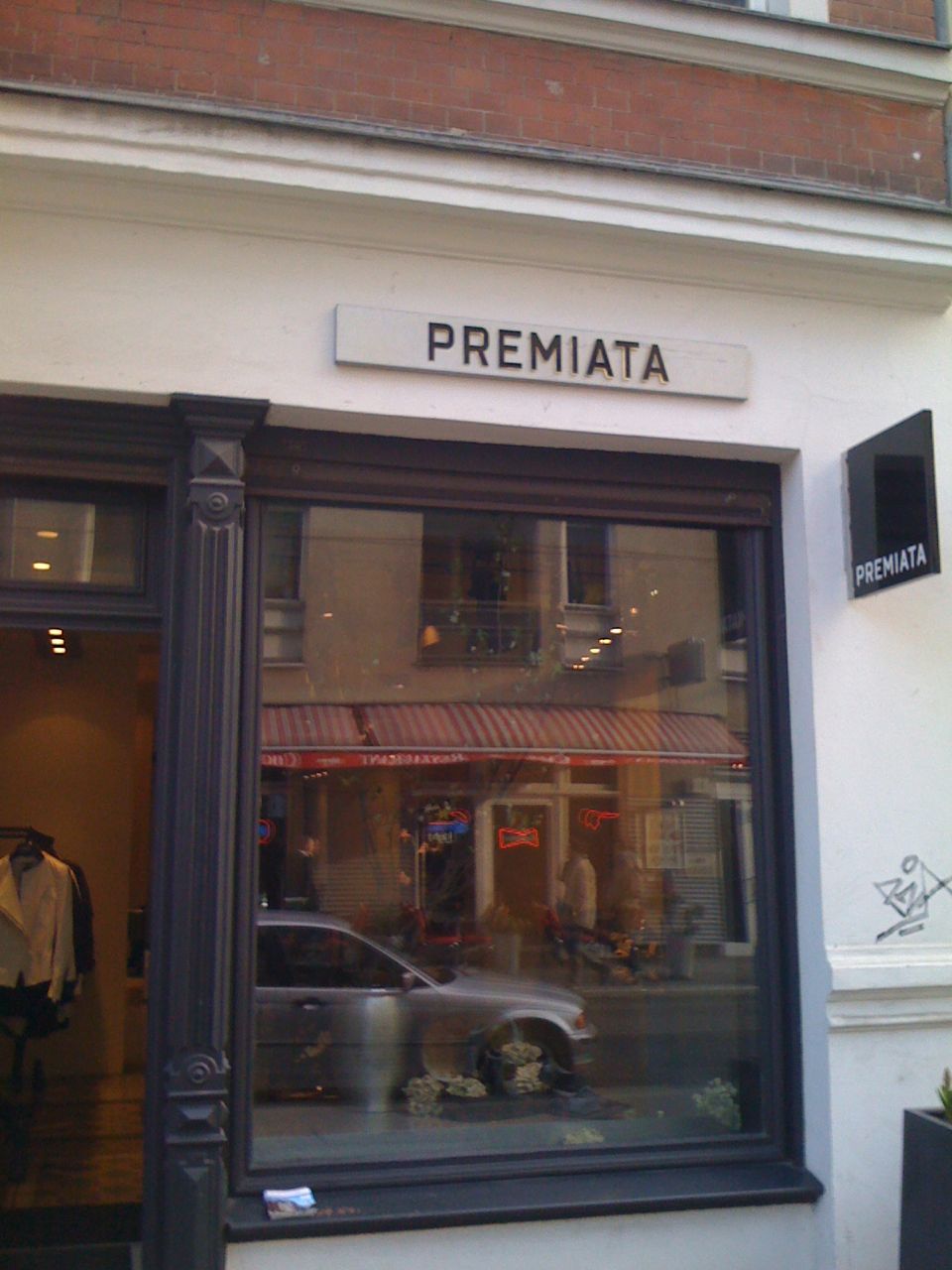 You are currently viewing <!--:en-->Premiata!!!Fashion Glory in Berlin!!!!<!--:-->